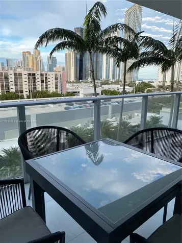 300 Sunny Isles Boulevard Sunny Isles Beach FL 33160