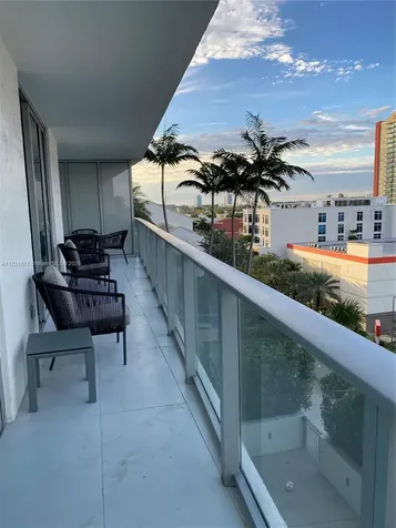 300 Sunny Isles Boulevard Sunny Isles Beach FL 33160