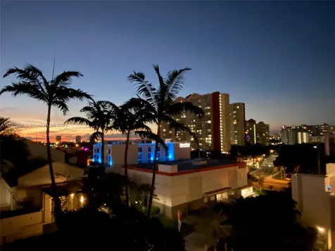 300 Sunny Isles Boulevard Sunny Isles Beach FL 33160