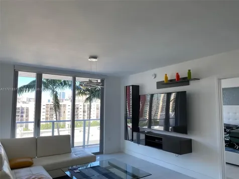 300 Sunny Isles Boulevard Sunny Isles Beach FL 33160