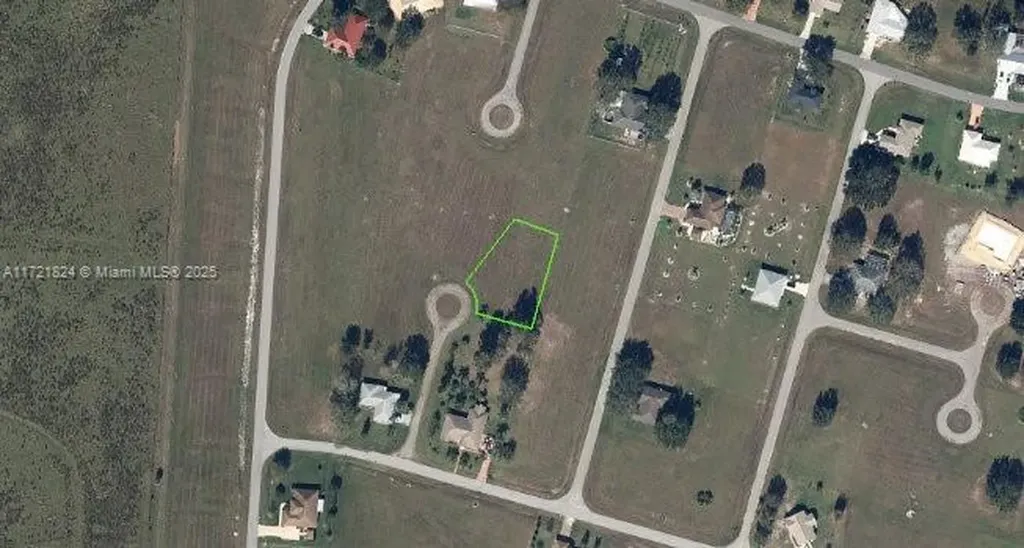 817 Trident Court Sebring FL 33876
