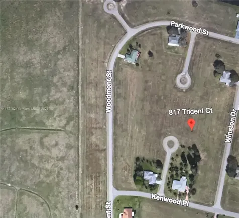 817 Trident Court Sebring FL 33876