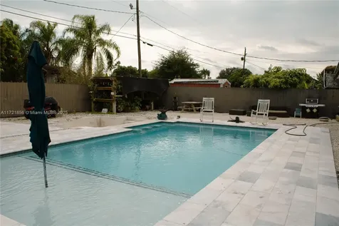 27445 SW 166th Avenue Homestead FL 33031