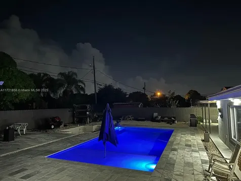 27445 SW 166th Avenue Homestead FL 33031