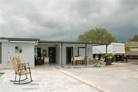 27445 SW 166th Avenue Homestead FL 33031