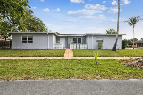 1266 NW 58th Avenue Lauderhill FL 33313