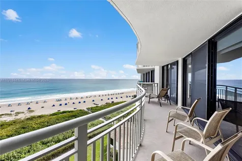 3000 N Ocean Drive Riviera Beach FL 33404