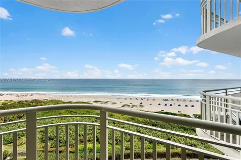 3000 N Ocean Drive Riviera Beach FL 33404