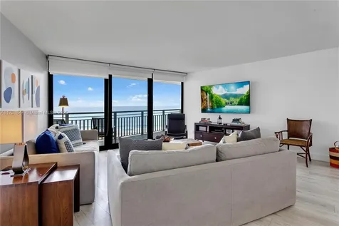 3000 N Ocean Drive Riviera Beach FL 33404
