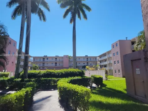 2800 NW 56th Avenue Lauderhill FL 33313