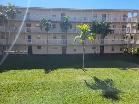 2800 NW 56th Avenue Lauderhill FL 33313