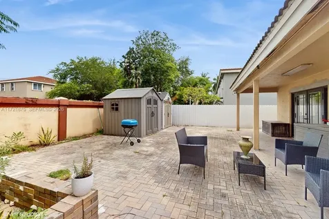 5323 NW 109th Court Doral FL 33178