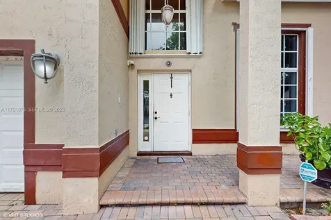 5323 NW 109th Court Doral FL 33178
