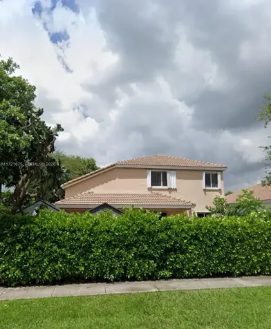 5323 NW 109th Court Doral FL 33178