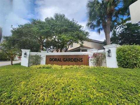 5323 NW 109th Court Doral FL 33178