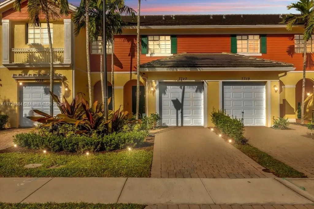 7727 Deercreek Court Davie FL 33328