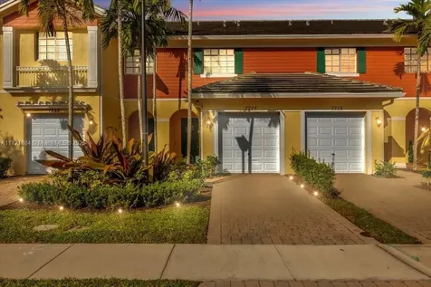 7727 Deercreek Court Davie FL 33328