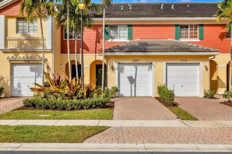 7727 Deercreek Court Davie FL 33328