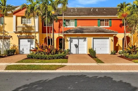 7727 Deercreek Court Davie FL 33328