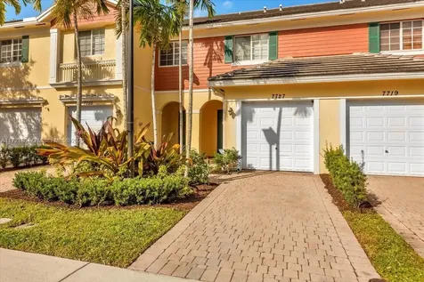 7727 Deercreek Court Davie FL 33328
