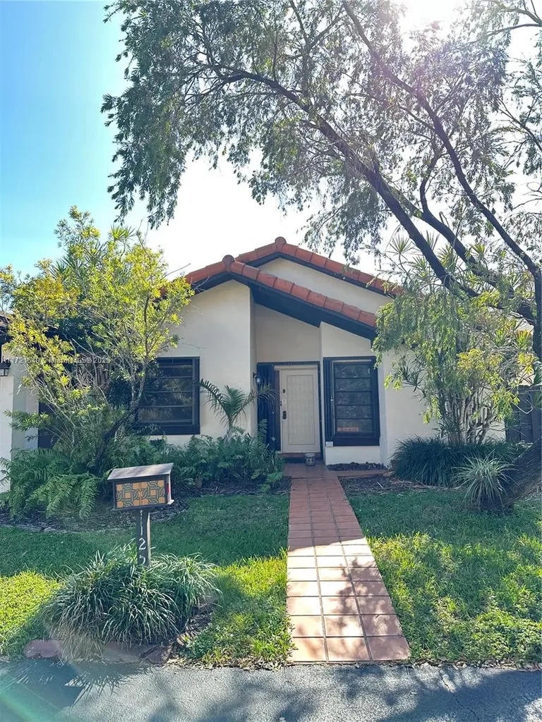 11256 SW 90th Lane Miami FL 33176