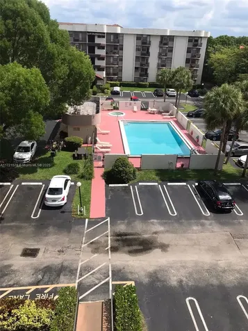 2701 Riverside Drive Coral Springs FL 33065