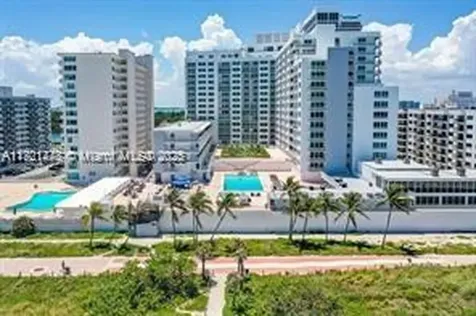 5401 Collins Avenue Miami Beach FL 33140