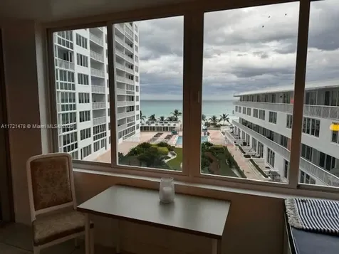 5401 Collins Avenue Miami Beach FL 33140