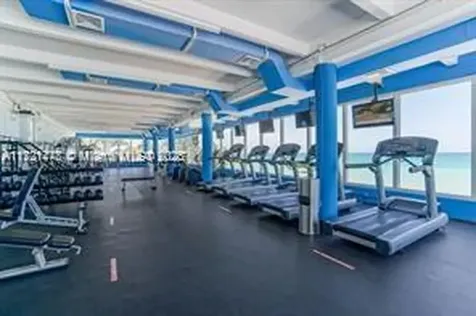 5401 Collins Avenue Miami Beach FL 33140