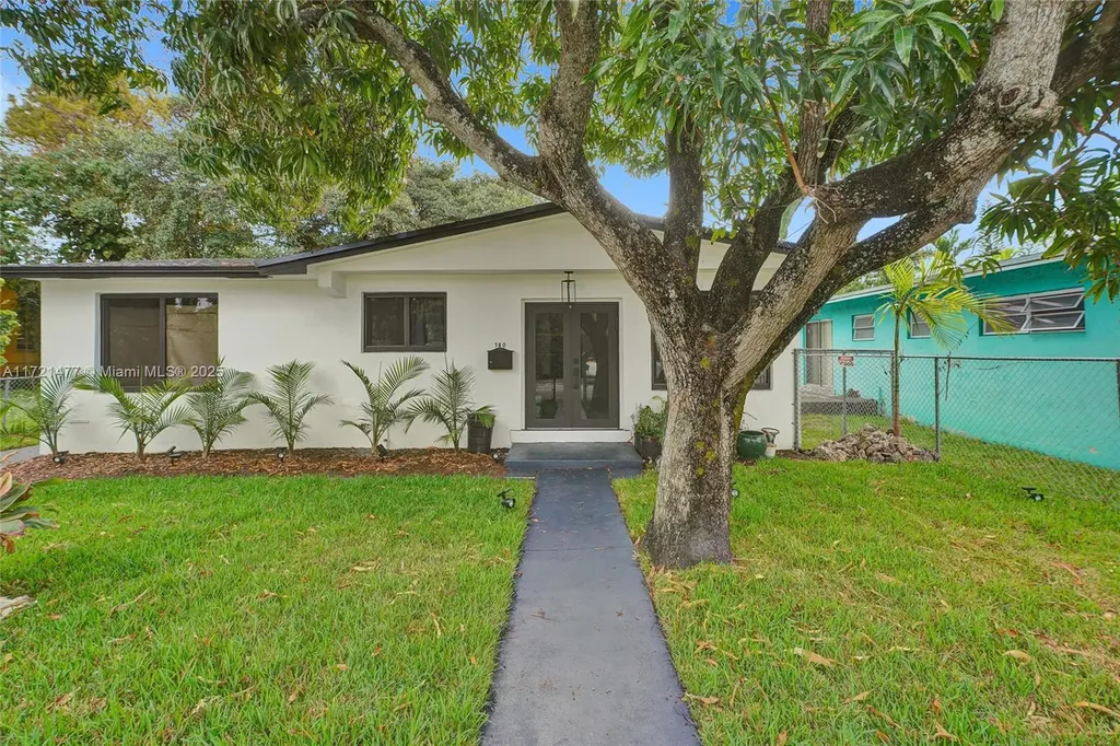 780 NW 57th Street Miami FL 33127