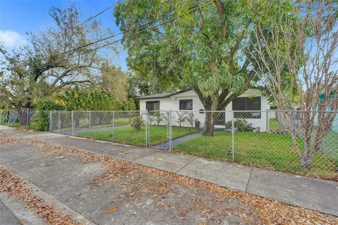 780 NW 57th Street Miami FL 33127