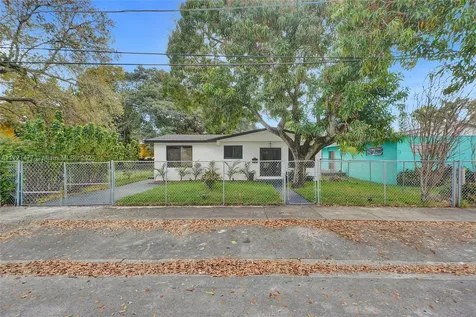 780 NW 57th Street Miami FL 33127