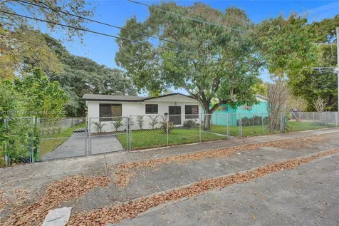 780 NW 57th Street Miami FL 33127