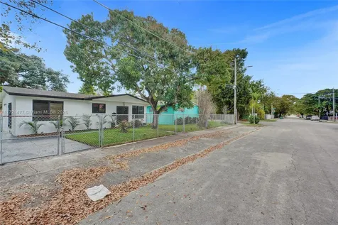 780 NW 57th Street Miami FL 33127