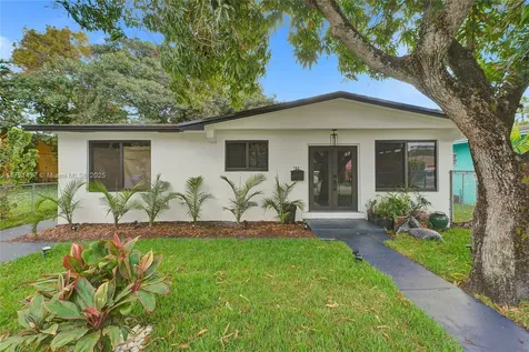 780 NW 57th Street Miami FL 33127
