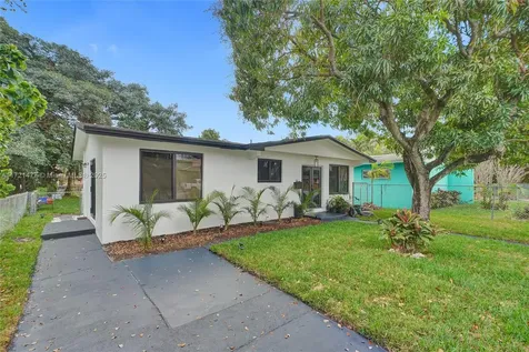 780 NW 57th Street Miami FL 33127