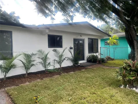 780 NW 57th Street Miami FL 33127