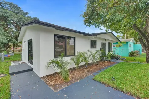 780 NW 57th Street Miami FL 33127