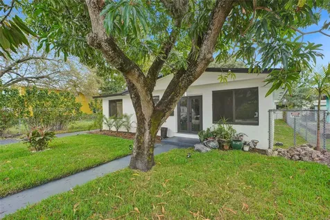 780 NW 57th Street Miami FL 33127