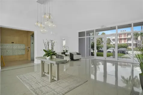 9381 E Bay Harbor Drive Bay Harbor Islands FL 33154