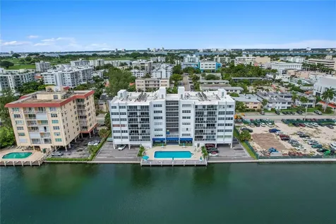 9381 E Bay Harbor Drive Bay Harbor Islands FL 33154