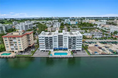 9381 E Bay Harbor Drive Bay Harbor Islands FL 33154