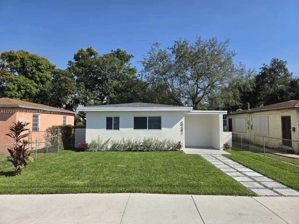 5241 NW 31st Avenue Miami FL 33142