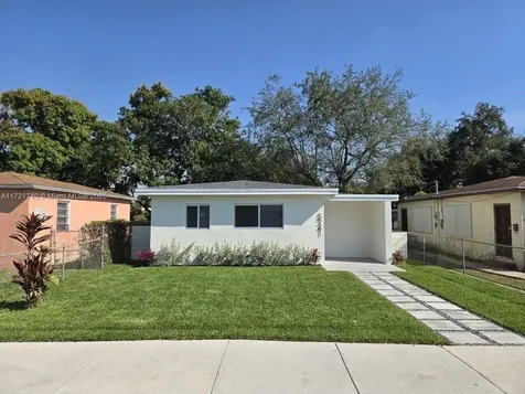 5241 NW 31st Avenue Miami FL 33142