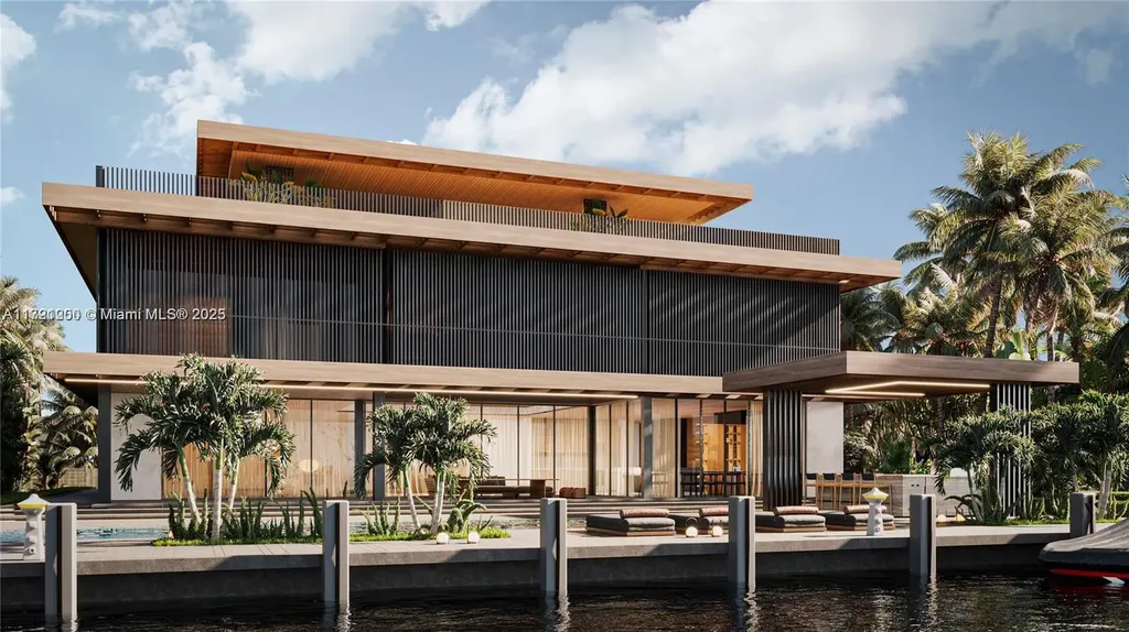 18 Fiesta Way Fort Lauderdale FL 33301