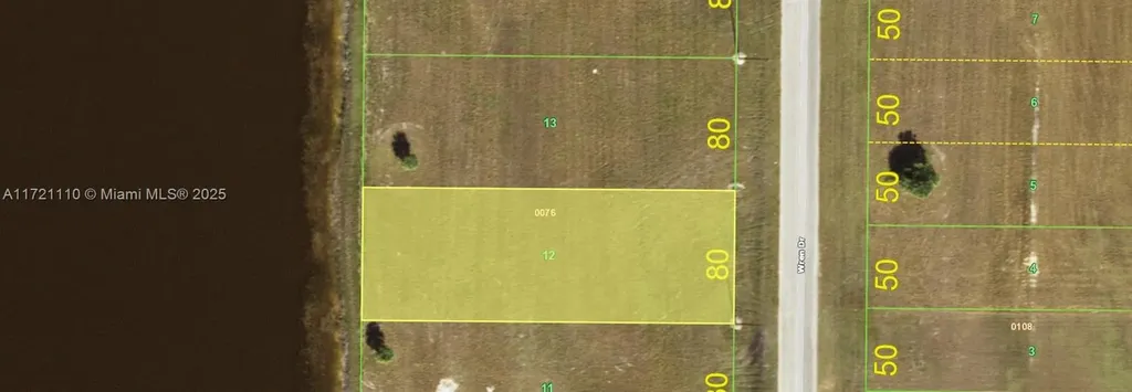 61 Wren Drive Other City - In The State Of Florida FL 33946