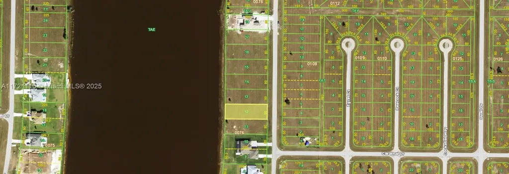 61 Wren Drive Other City - In The State Of Florida FL 33946
