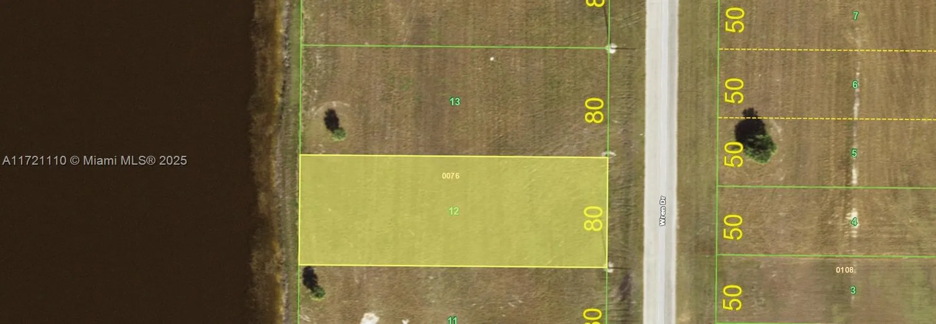 61 Wren Drive Other City - In The State Of Florida FL 33946