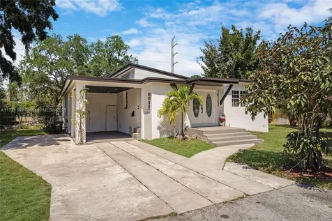 571 Raven Avenue Miami Springs FL 33166