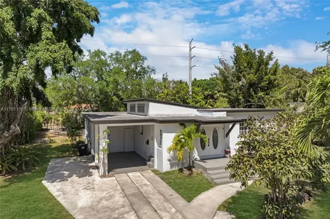 571 Raven Avenue Miami Springs FL 33166